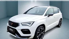 Gebraucht 2022 Cupra Ateca SUV | 30.770 € (Fairer Preis)