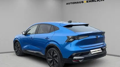 Gebraucht Renault Rafale 200 PS (147 kW) 2024 Blau SUV