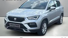 Gebraucht 2024 Seat Ateca Style SUV | 24.980 € (Guter Preis)