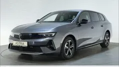 Gebraucht 2024 Opel Astra Kombi | 21.924 € (Guter Preis)