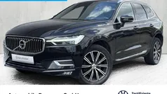 Gebraucht 2019 Volvo XC60 Inscription SUV | 30.850 € (Fairer Preis)