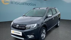 Gebraucht 2020 Dacia Logan Stepway Limousine | 10.199 € (Fairer Preis)