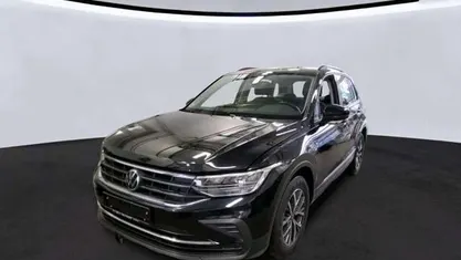 Gebraucht 2022 VW Tiguan Life SUV | 26.977 € (Guter Preis)