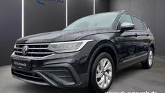 Gebraucht 2022 VW Tiguan Allspace Life SUV | 29.390 € (Guter Preis)