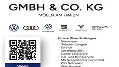 Gebraucht 2025 Audi A6 S-Line Kombi | 108.075 €