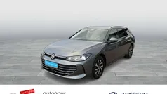 Gebraucht 2024 VW Passat IQ Drive Kombi | 41.875 € (Fairer Preis)