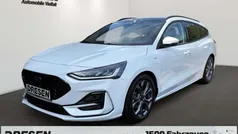 Gebraucht 2024 Ford Focus ST-Line X Kombi | 28.830 € (Fairer Preis)