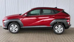 (ultimate red) Neu 2025 Hyundai Kona SUV | 26.200 € (Fairer Preis)