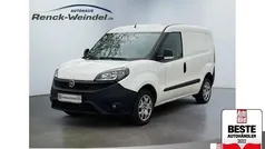 Gebraucht 2019 Fiat Doblò Van / Kleinbus | 9.989 € (Fairer Preis)