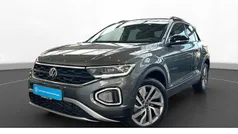 Gebraucht 2024 VW T-Roc IQ Drive SUV | 31.980 € (Fairer Preis)