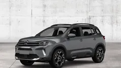 Schwarz Neu 2024 Citroën C5 Aircross SUV | 29.990 € (Guter Preis)