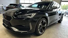 Gebraucht 2024 Cupra Leon Kombi | 25.900 € (Superpreis)