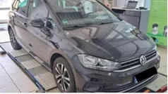 Gebraucht 2020 VW Golf Sportsvan IQ Drive Van / Kleinbus | 17.500 € (Guter Preis)