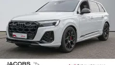 Weiß Gebraucht 2024 Audi SQ7 Sport SUV | 97.980 € (Fairer Preis)