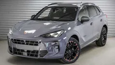 Graphenegrau metallic (r6) Neu 2025 Cupra Terramar VZ SUV | 45.991 € (Guter Preis)