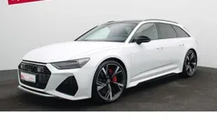 Gebraucht 2021 Audi RS6 Ambiente Kombi | 91.980 € (Fairer Preis)