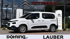 Gebraucht 2023 Citroën e-Berlingo Feel Van / Kleinbus | 26.580 € (Guter Preis)