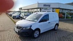 Weiß Gebraucht 2022 Renault Kangoo Van / Kleinbus | 19.990 € (Superpreis)