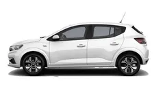 Gebraucht 2025 Dacia Sandero Expression Kleinwagen | 17.390 € (Fairer Preis)