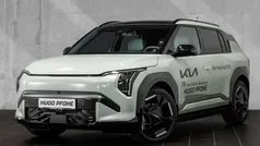 Gebraucht 2024 Kia EV3 GT-Line SUV | 44.950 € (Guter Preis)