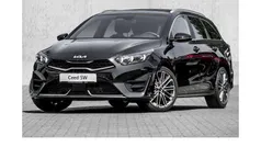 Gebraucht 2025 Kia Ceed Sportswagon GT-Line Kombi | 31.980 € (Fairer Preis)