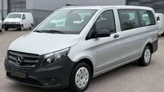 Gebraucht 2018 Mercedes Vito Van / Kleinbus | 35.990 €