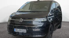 Schwarz / Gebraucht 2025 VW T7 Goal Van | 69.950 €