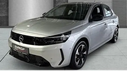 Gebraucht Opel Corsa 100 kW (136 PS) 2023 Silber Limousine