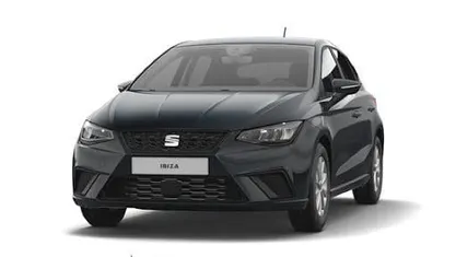 Gebraucht 2025 Seat Ibiza Style Limousine | 20.490 € (Guter Preis)