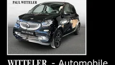 Gebraucht 2018 Smart ForFour Kleinwagen | 11.990 € (Fairer Preis)