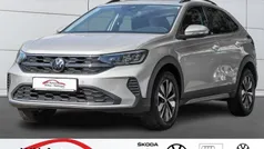 VW Taigo