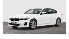 Gebraucht 2024 BMW 318 Comfort Edition Limousine | 33.880 € (Guter Preis)