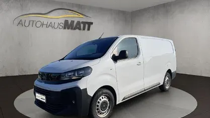 Gebraucht Opel Vivaro Edition 177 PS (130 kW) 2024 Van / Kleinbus