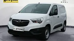 Gebraucht 2024 Opel Combo Van / Kleinbus | 19.950 € (Fairer Preis)