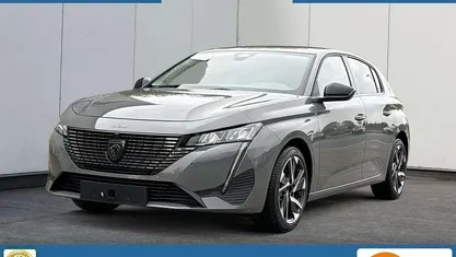 Gebraucht 2025 Peugeot 308 Allure Limousine | 26.250 € (Superpreis)