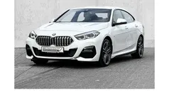 Alpinweiss iii Gebraucht 2022 BMW 218 M Sport Coupé | 27.890 € (Fairer Preis)