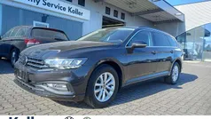Gebraucht 2022 VW Passat Kombi | 25.970 € (Fairer Preis)
