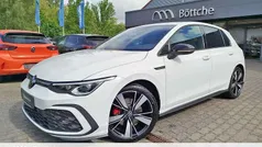 Gebraucht 2022 VW Golf VIII GTD Limousine | 29.440 € (Fairer Preis)