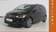 Gebraucht 2025 VW Touran R-line Van / Kleinbus | 36.480 € (Fairer Preis)