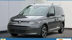Gebraucht 2025 VW Caddy Style Van / Kleinbus | 41.880 € (Fairer Preis)