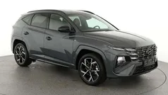 Ecotronic grey mineralef... Neu 2025 Hyundai Tucson N Line SUV | 34.045 € (Guter Preis)