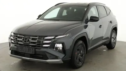 Second-hand Hyundai Tucson 287 CP (211 kW) 2026 SUV