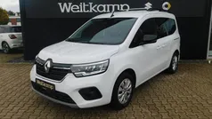 Gebraucht 2023 Renault Kangoo Equilibre Van / Kleinbus | 21.990 € (Fairer Preis)