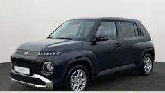 Gebraucht 2025 Hyundai Inster Trend Kleinwagen | 22.890 € (Guter Preis)
