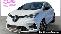Gebraucht 2023 Renault Zoe Evolution Kleinwagen | 17.490 € (Fairer Preis)