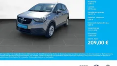 Gebraucht 2020 Opel Crossland X SUV | 12.960 € (Fairer Preis)