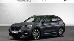 Mineralgrau metallic Gebraucht 2021 BMW X1 M Sport SUV | 29.390 € (Fairer Preis)