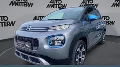 Grau Gebraucht 2019 Citroën C3 Aircross PureTech SUV | 11.990 € (Fairer Preis)