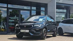 Gebraucht 2024 Cupra Ateca VZ SUV | 42.500 € (Fairer Preis)
