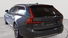 Gebraucht 2020 Volvo V90 Inscription Kombi | 28.890 € (Fairer Preis)